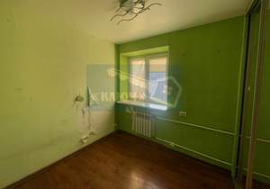 3-к квартира, на длительный срок, 42м2, 5/5 этаж