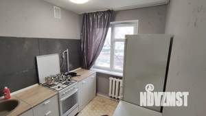 2-к квартира, посуточно, 45м2, 5/5 этаж