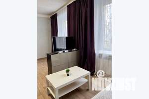 2-к квартира, посуточно, 58м2, 1/3 этаж