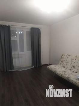 1-к квартира, на длительный срок, 37м2, 5/14 этаж