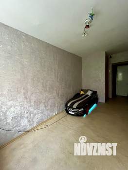 2-к квартира, на длительный срок, 44м2, 5/5 этаж