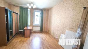 3-к квартира, на длительный срок, 72м2, 17/18 этаж