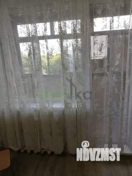 1-к квартира, на длительный срок, 33м2, 3/10 этаж
