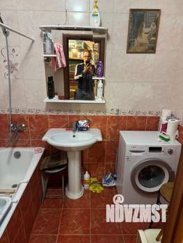 2-к квартира, на длительный срок, 68м2, 8/17 этаж