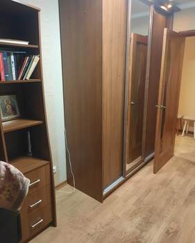 3-к квартира, на длительный срок, 62м2, 3/9 этаж