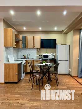 2-к квартира, посуточно, 48м2, 13/17 этаж