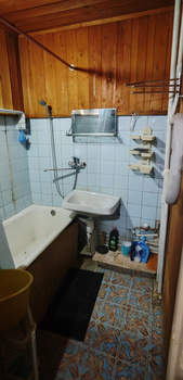 1-к квартира, на длительный срок, 36м2, 1/15 этаж