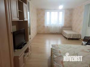 3-к квартира, на длительный срок, 93м2, 12/17 этаж