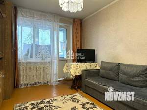 1-к квартира, на длительный срок, 33м2, 6/9 этаж