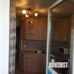 1-к квартира, на длительный срок, 35м2, 8/14 этаж