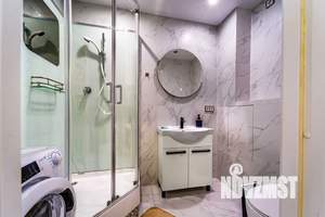 1-к квартира, посуточно, 28м2, 5/5 этаж