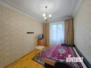 2-к квартира, на длительный срок, 62м2, 2/5 этаж