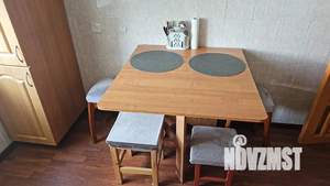 2-к квартира, посуточно, 55м2, 5/9 этаж