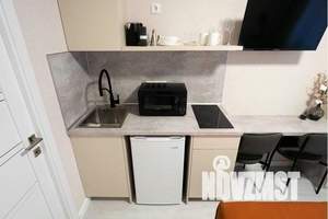 1-к квартира, посуточно, 16м2, 1/17 этаж