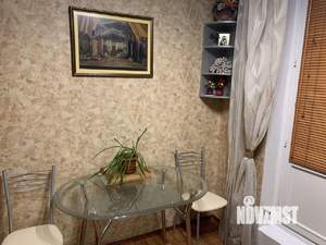 1-к квартира, на длительный срок, 39м2, 12/18 этаж