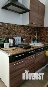 1-к квартира, посуточно, 15м2, 1/1 этаж