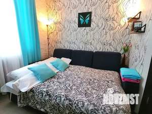 Студия квартира, посуточно, 15м2, 1/5 этаж