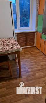 3-к квартира, на длительный срок, 46м2, 2/5 этаж