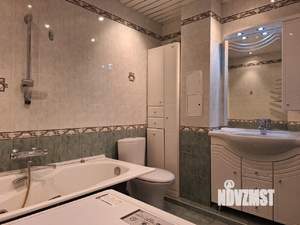 4-к квартира, на длительный срок, 100м2, 4/5 этаж