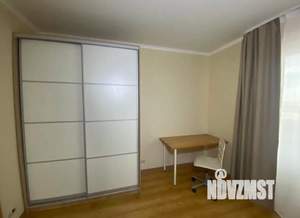 1-к квартира, на длительный срок, 51м2, 12/18 этаж