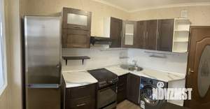 2-к квартира, на длительный срок, 55м2, 9/14 этаж