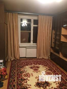 1-к квартира, на длительный срок, 37м2, 2/15 этаж