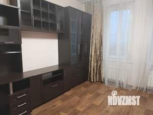 2-к квартира, на длительный срок, 56м2, 14/18 этаж