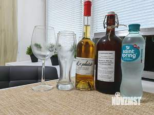 1-к квартира, посуточно, 21м2, 1/1 этаж