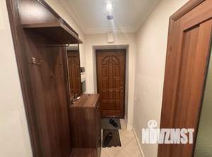 3-к квартира, посуточно, 55м2, 1/1 этаж