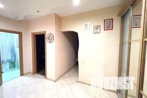 1-к квартира, посуточно, 40м2, 9/15 этаж