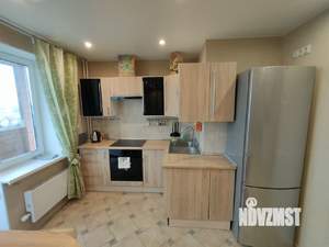 3-к квартира, на длительный срок, 65м2, 15/17 этаж
