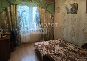 2-к квартира, на длительный срок, 65м2, 4/9 этаж