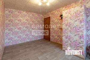 2-к квартира, на длительный срок, 44м2, 4/5 этаж