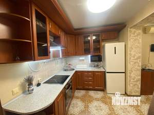 1-к квартира, на длительный срок, 36м2, 14/17 этаж