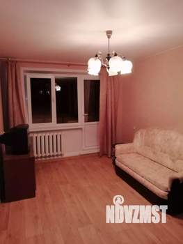 1-к квартира, на длительный срок, 34м2, 5/9 этаж