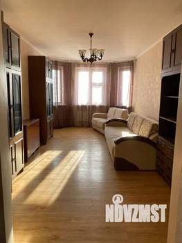 2-к квартира, на длительный срок, 56м2, 13/23 этаж