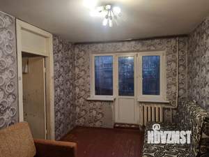 2-к квартира, на длительный срок, 45м2, 3/5 этаж