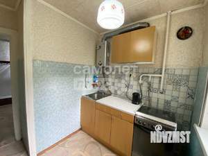 2-к квартира, на длительный срок, 43м2, 2/5 этаж