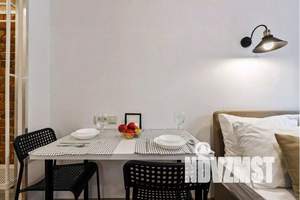 1-к квартира, посуточно, 13м2, 2/4 этаж