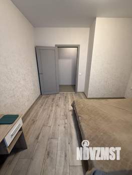 1-к квартира, на длительный срок, 38м2, 5/6 этаж