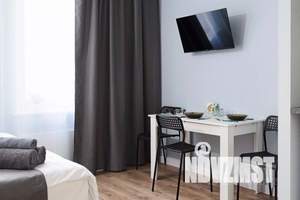 1-к квартира, посуточно, 20м2, 2/18 этаж