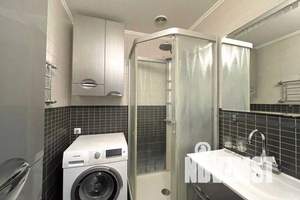 3-к квартира, посуточно, 80м2, 11/16 этаж