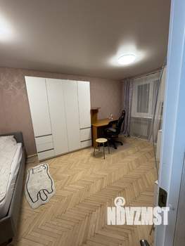 1-к квартира, на длительный срок, 33м2, 3/9 этаж