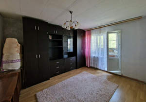 2-к квартира, на длительный срок, 40м2, 5/5 этаж