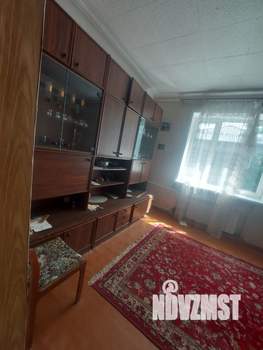 3-к квартира, на длительный срок, 61м2, 2/2 этаж