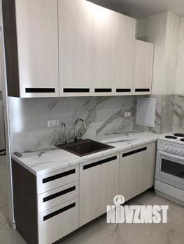 1-к квартира, посуточно, 32м2, 10/17 этаж