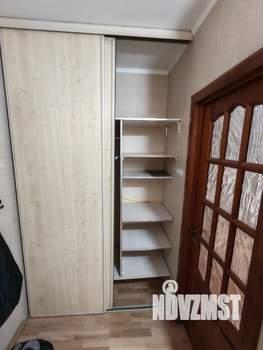 1-к квартира, на длительный срок, 40м2, 4/17 этаж