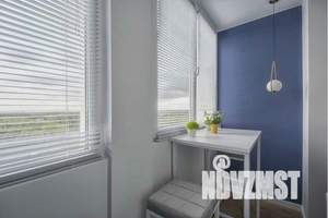 1-к квартира, посуточно, 15м2, 14/18 этаж