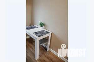 1-к квартира, посуточно, 32м2, 4/5 этаж