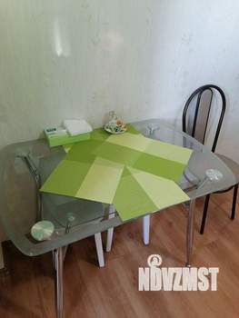 1-к квартира, на длительный срок, 42м2, 3/15 этаж